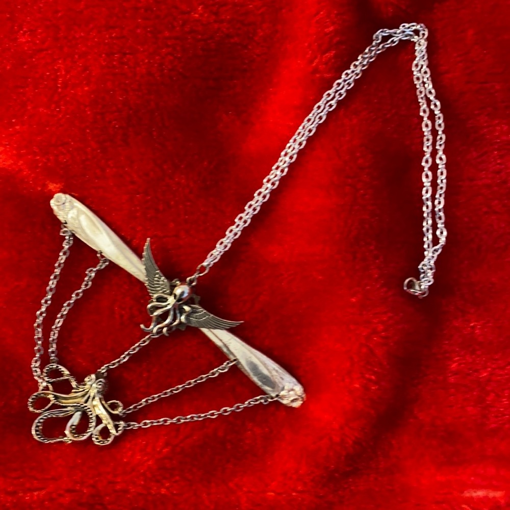 Handmade Necklace